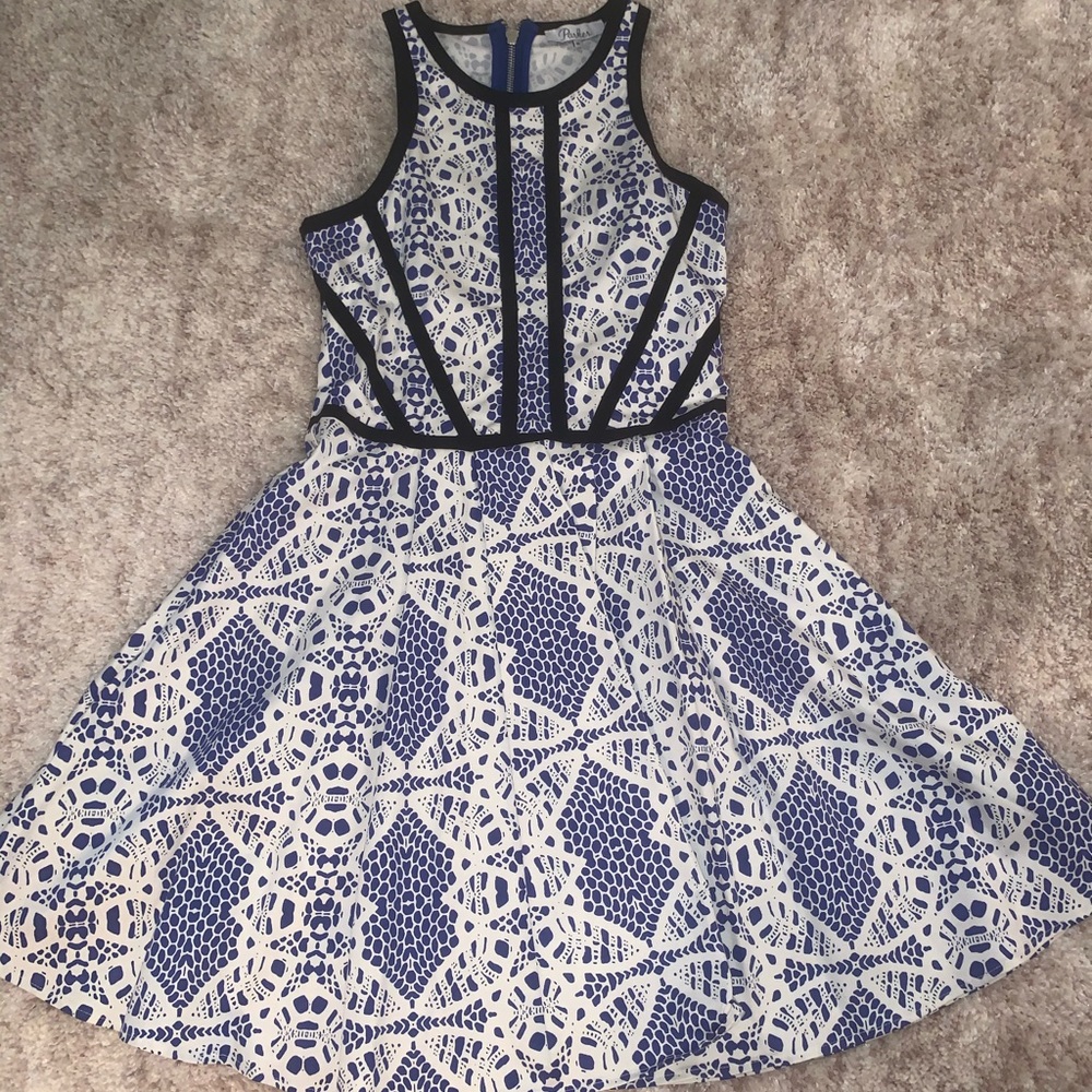 Parker Dress